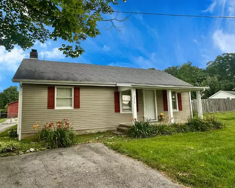 5213 Fike Rd, Waco, KY 40385