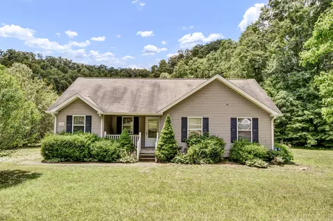 345 Stacy Rd, Morehead, KY 40351