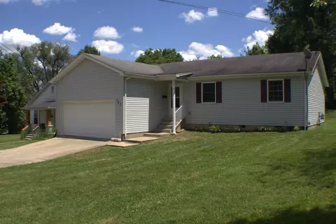 727 Augusta St, Frankfort, KY 40601