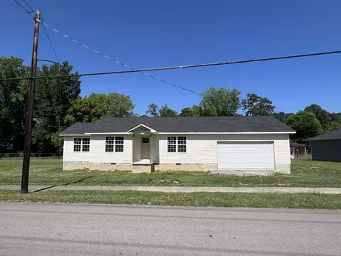320 N Allison Ave, Barbourville, KY 40906