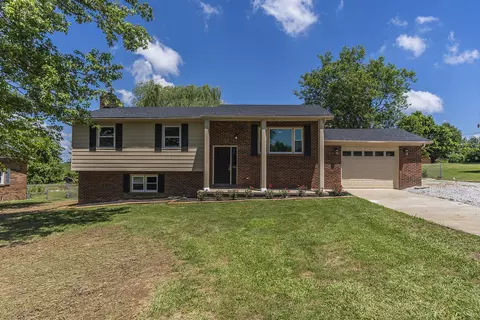 155 Mountain View Dr, Berea, KY 40403