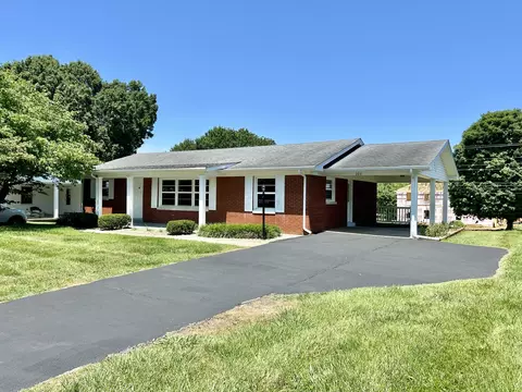 204 Dogwood Ln, Somerset, KY 42503