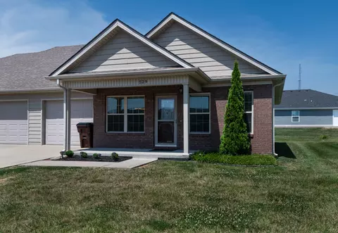 529 Cady Dr, Richmond, KY 40475