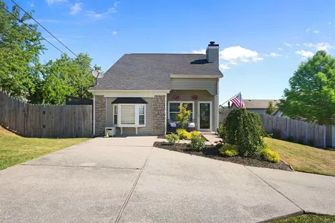 117 Muirfield Ct, Frankfort, KY 40601