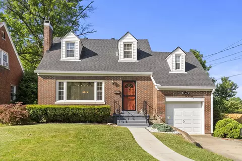 527 E Pike St, Cynthiana, KY 41031