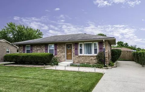 1125 Kalone Way, Lexington, KY 40515