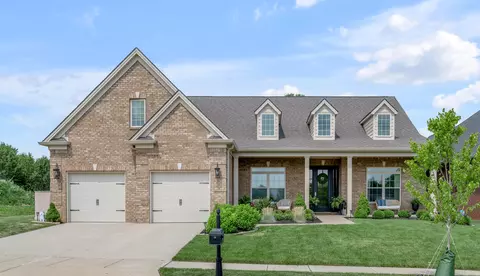 3809 Branham Park, Lexington, KY 40515