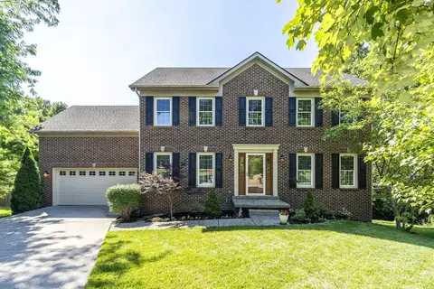 604 Clearwater Ct, Lexington, KY 40515
