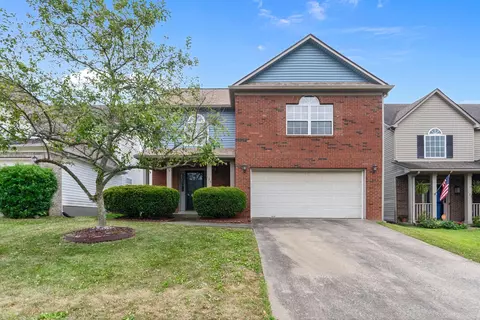 135 The Masters, Georgetown, KY 40324