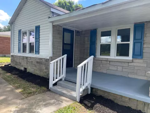 11338 Lebanon Rd, Parksville, KY 40464
