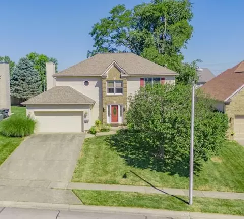 887 Spyglass Ln, Lexington, KY 40509