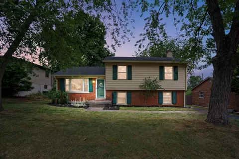 367 Gawaine Dr, Lexington, KY 40517