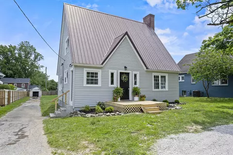 135 W Broadway St, Lawrenceburg, KY 40342
