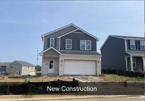2396 Geranium Ln, Lexington, KY 40511
