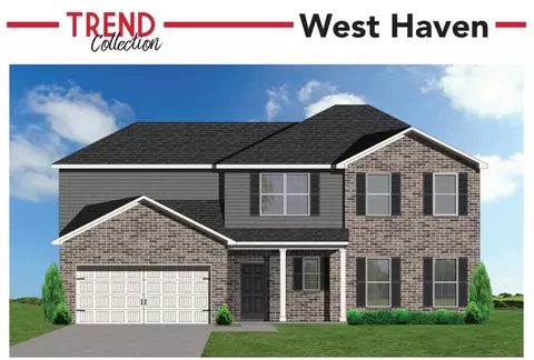 137 Oxford Landing Dr, Georgetown, KY 40324