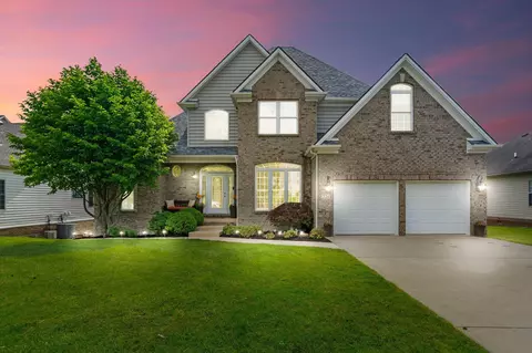 224 Lakeside Dr, Georgetown, KY 40324