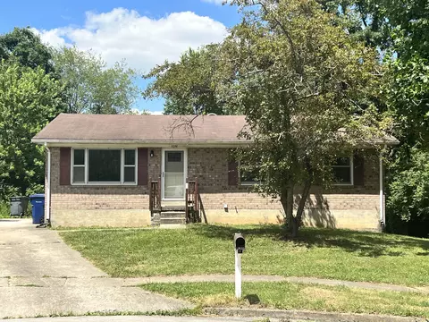 3276 Mount Foraker Dr, Lexington, KY 40515
