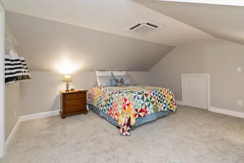 Bedroom - 369 Woods Rd, Nancy, KY 42544 photo 5 of 6