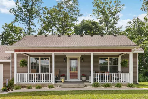 Exterior - 369 Woods Rd, Nancy, KY 42544 photo 2 of 16