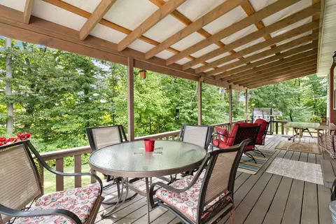 Exterior - 369 Woods Rd, Nancy, KY 42544 photo 5 of 16