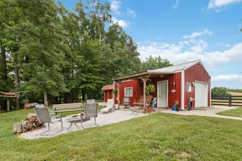 Exterior - 369 Woods Rd, Nancy, KY 42544 photo 8 of 16