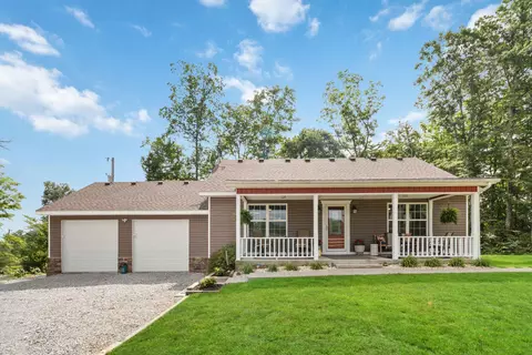 369 Woods Rd, Nancy, KY 42544