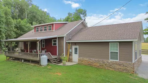 Exterior - 369 Woods Rd, Nancy, KY 42544 photo 14 of 16