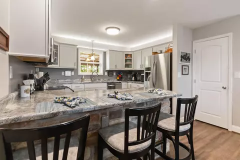 Kitchen - 369 Woods Rd, Nancy, KY 42544 photo 1 of 4