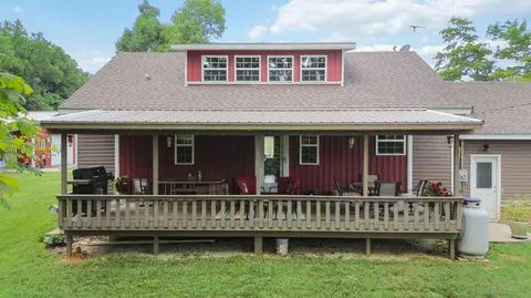 Exterior - 369 Woods Rd, Nancy, KY 42544 photo 13 of 16