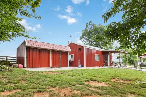 Exterior - 369 Woods Rd, Nancy, KY 42544 photo 9 of 16