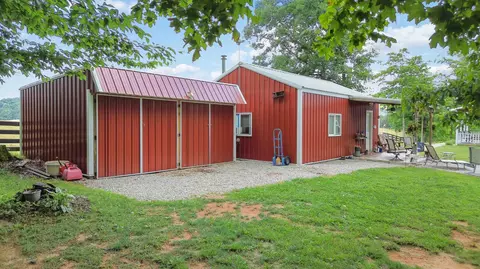 Exterior - 369 Woods Rd, Nancy, KY 42544 photo 16 of 16