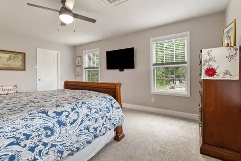 Bedroom - 369 Woods Rd, Nancy, KY 42544 photo 4 of 6