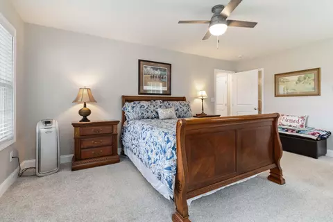 Bedroom - 369 Woods Rd, Nancy, KY 42544 photo 3 of 6
