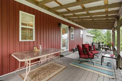 Exterior - 369 Woods Rd, Nancy, KY 42544 photo 4 of 16