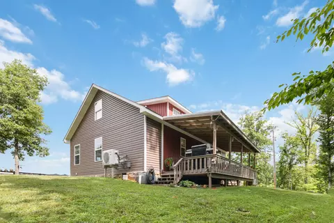 Exterior - 369 Woods Rd, Nancy, KY 42544 photo 6 of 16