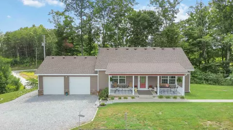 Exterior - 369 Woods Rd, Nancy, KY 42544 photo 10 of 16