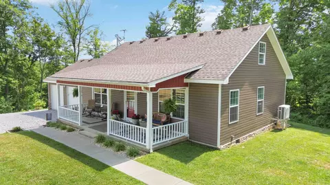 Exterior - 369 Woods Rd, Nancy, KY 42544 photo 12 of 16