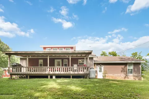 Exterior - 369 Woods Rd, Nancy, KY 42544 photo 7 of 16