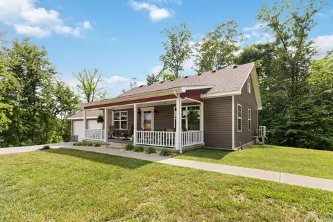 Exterior - 369 Woods Rd, Nancy, KY 42544 photo 3 of 16