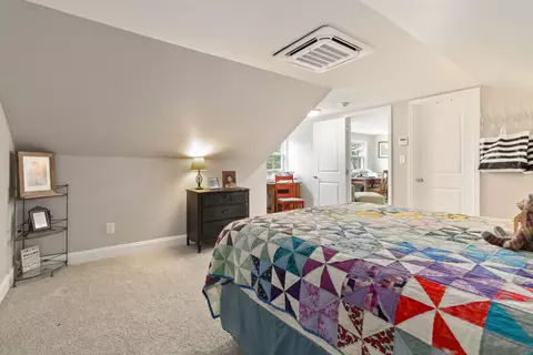 Bedroom - 369 Woods Rd, Nancy, KY 42544 photo 6 of 6