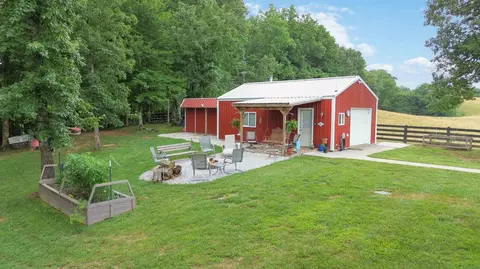 Exterior - 369 Woods Rd, Nancy, KY 42544 photo 15 of 16