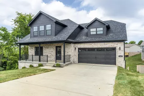 4048 Loblolly Ln, Richmond, KY 40475
