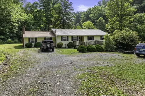 5430 Gum Lick Rd, Liberty, KY 42539