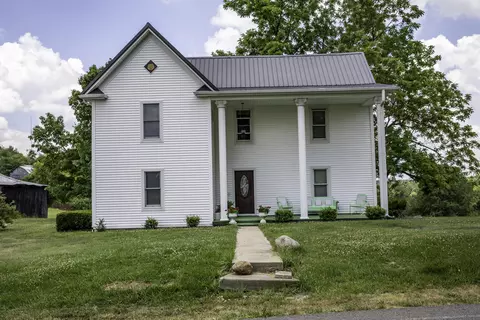 9530 Ky 1247, Waynesburg, KY 40489