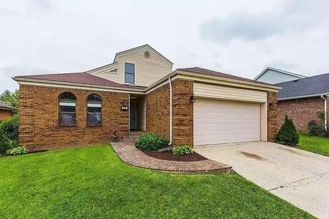 379 Patchen Dr, Lexington, KY 40517