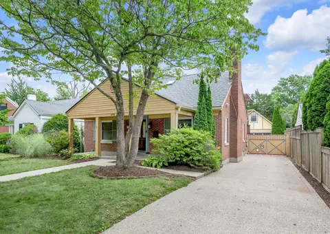 373 Colony Blvd, Lexington, KY 40502