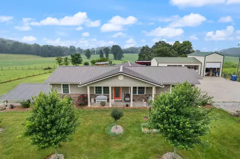 1381 White Rd, Somerset, KY 42503