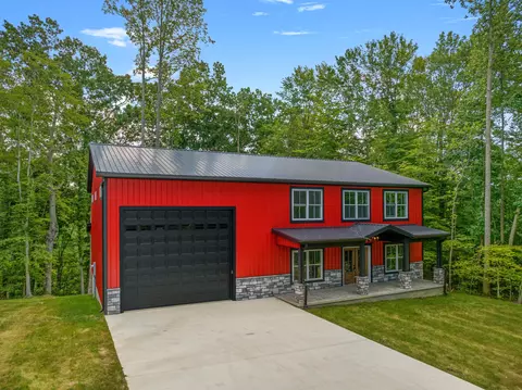 422 Peach Tree Ln, Russell Springs, KY 42642