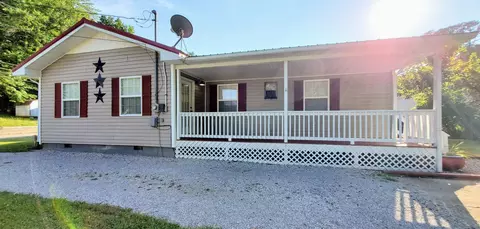 902 W 5th St, Corbin, KY 40701