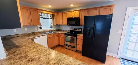 Kitchen - 902 W 5th St, Corbin, KY 40701 photo 1 of 2